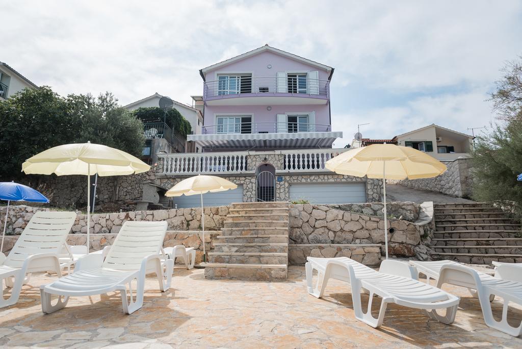 Apartment Dragan Grubišić *