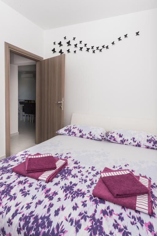 Dragan Grubišić Apartment *