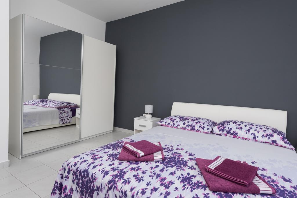 Apartment Dragan Grubišić